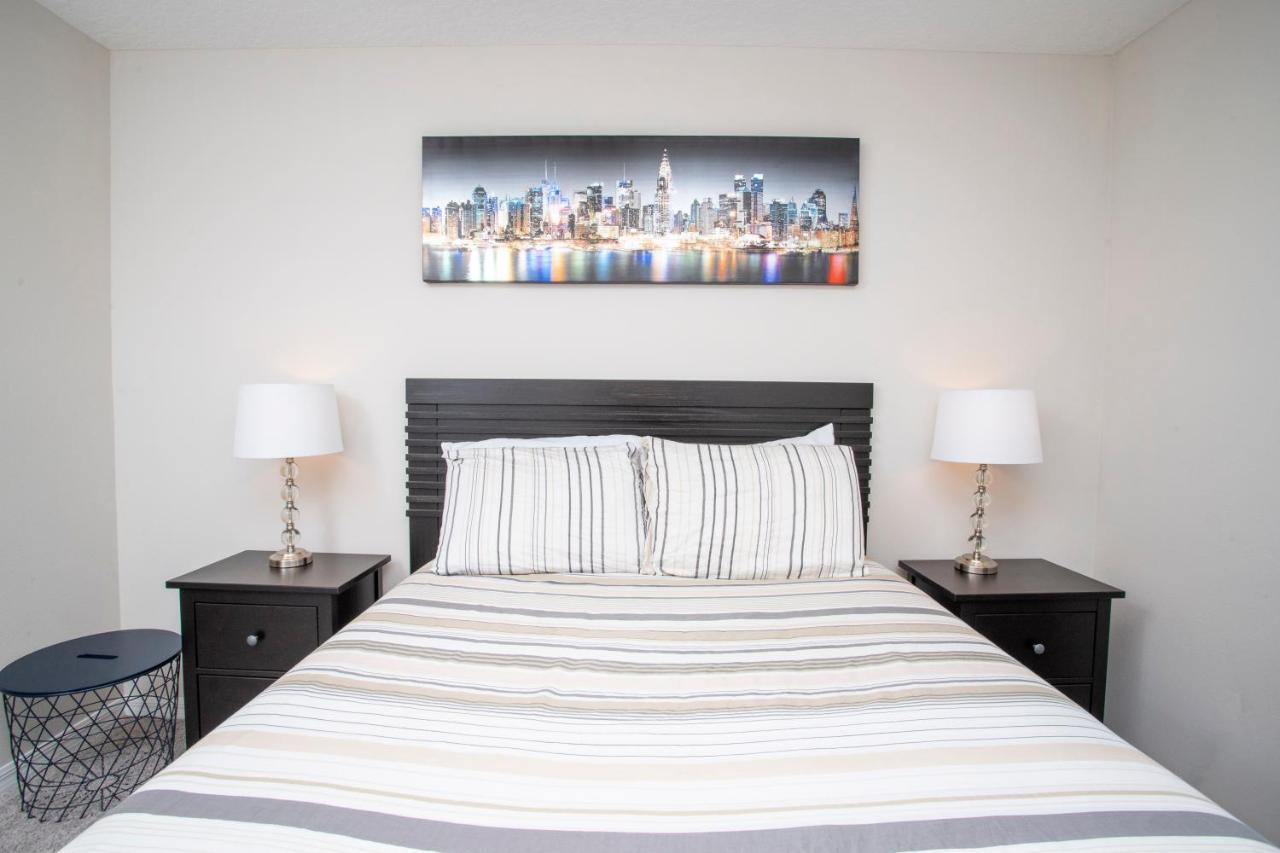 Family Friendly Four Bedroom W/ Pool @solararesort 1517 Holiday home Kissimmee