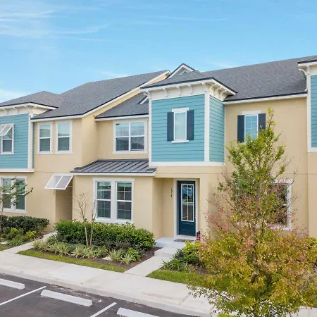Family Friendly Four Bedroom W/ Pool @Solararesort 1517 Kissimmee Exterior photo