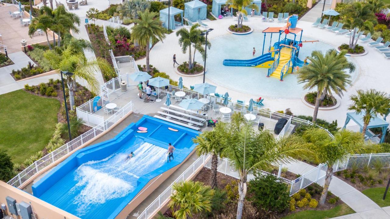 Family Friendly Four Bedroom W/ Pool @solararesort 1517