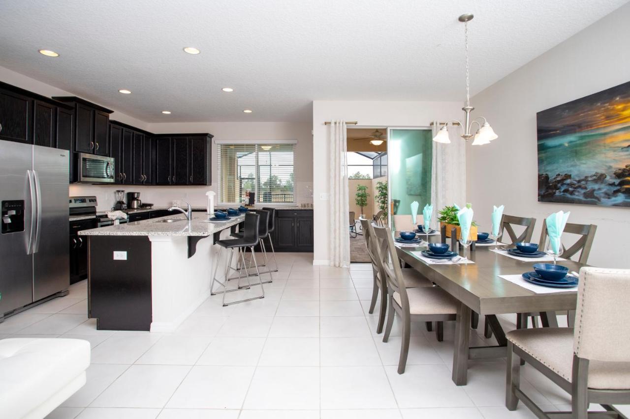 Holiday home Family Friendly Four Bedroom W/ Pool @solararesort 1517