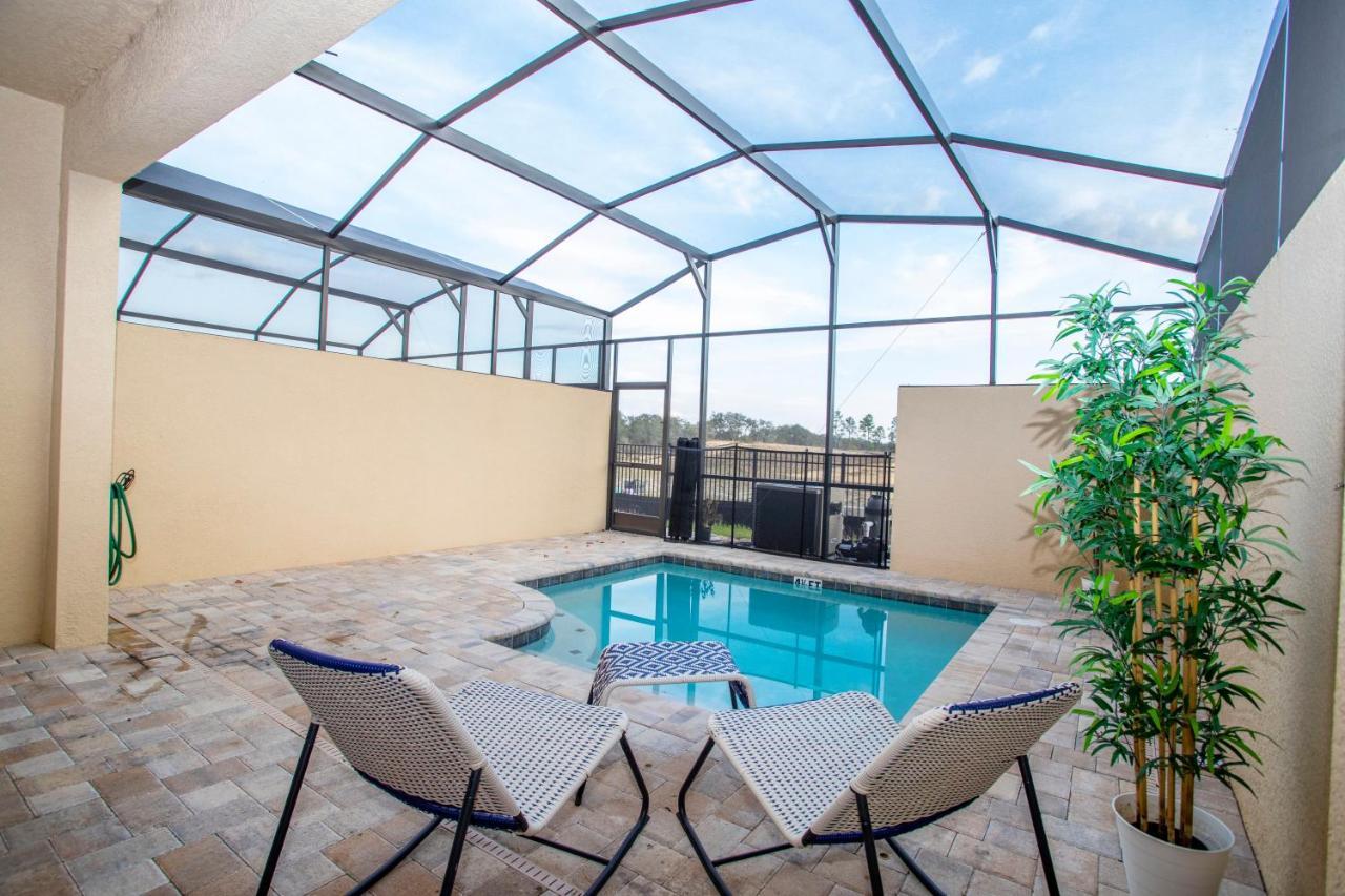 Family Friendly Four Bedroom W/ Pool @solararesort 1517 Holiday home *