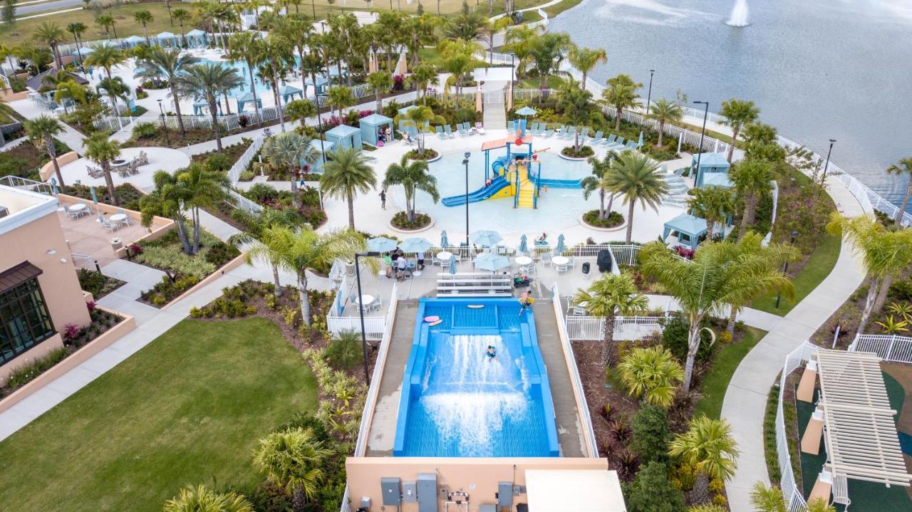 Holiday home Family Friendly Four Bedroom W/ Pool @solararesort 1517