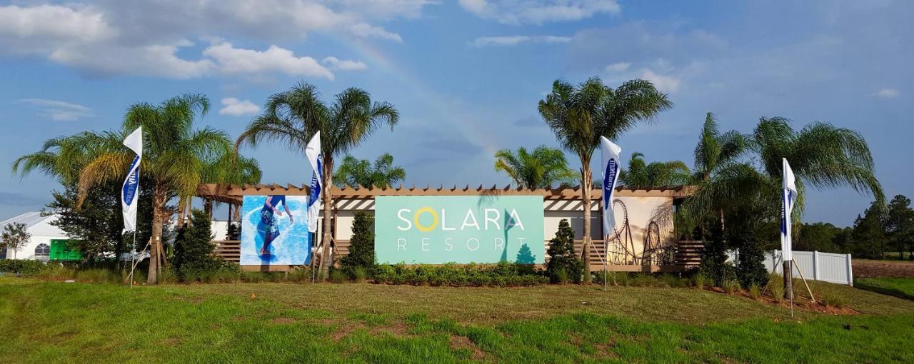 Holiday home Family Friendly Four Bedroom W/ Pool @solararesort 1517 Kissimmee