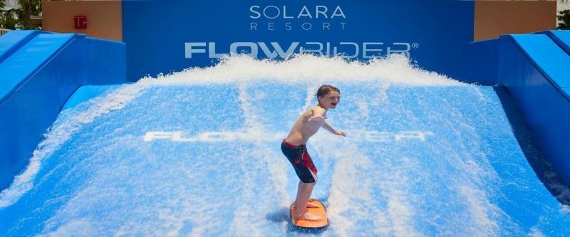 Family Friendly Four Bedroom W/ Pool @solararesort 1517 *