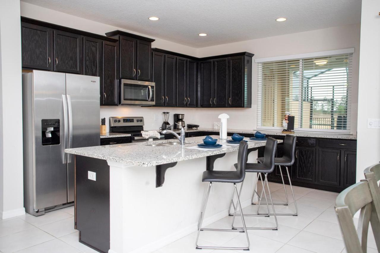 Holiday home Family Friendly Four Bedroom W/ Pool @solararesort 1517 Kissimmee