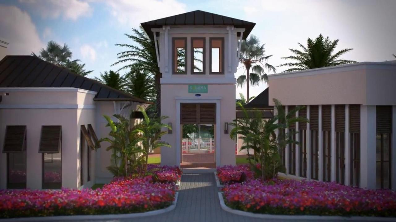 Holiday home Family Friendly Four Bedroom W/ Pool @solararesort 1517