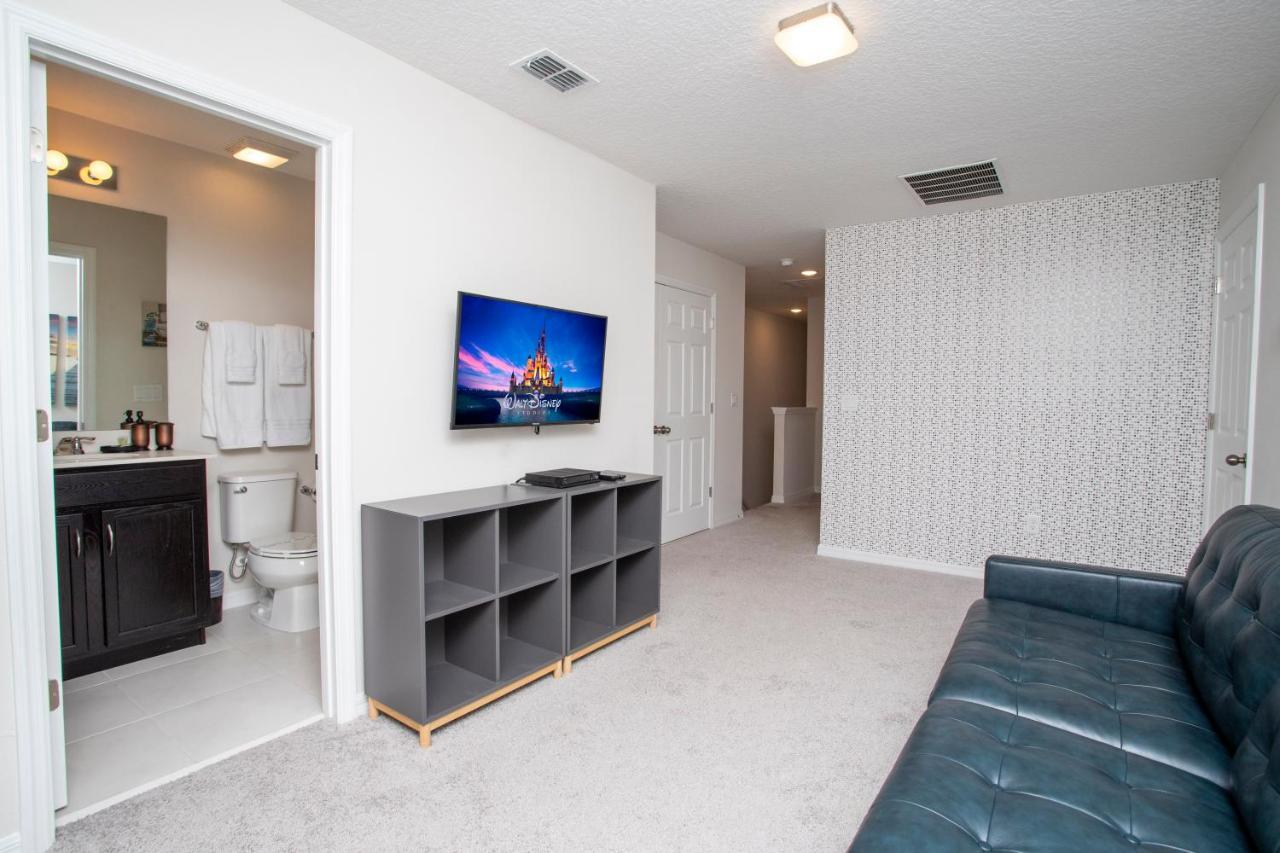 Family Friendly Four Bedroom W/ Pool @solararesort 1517 Holiday home
