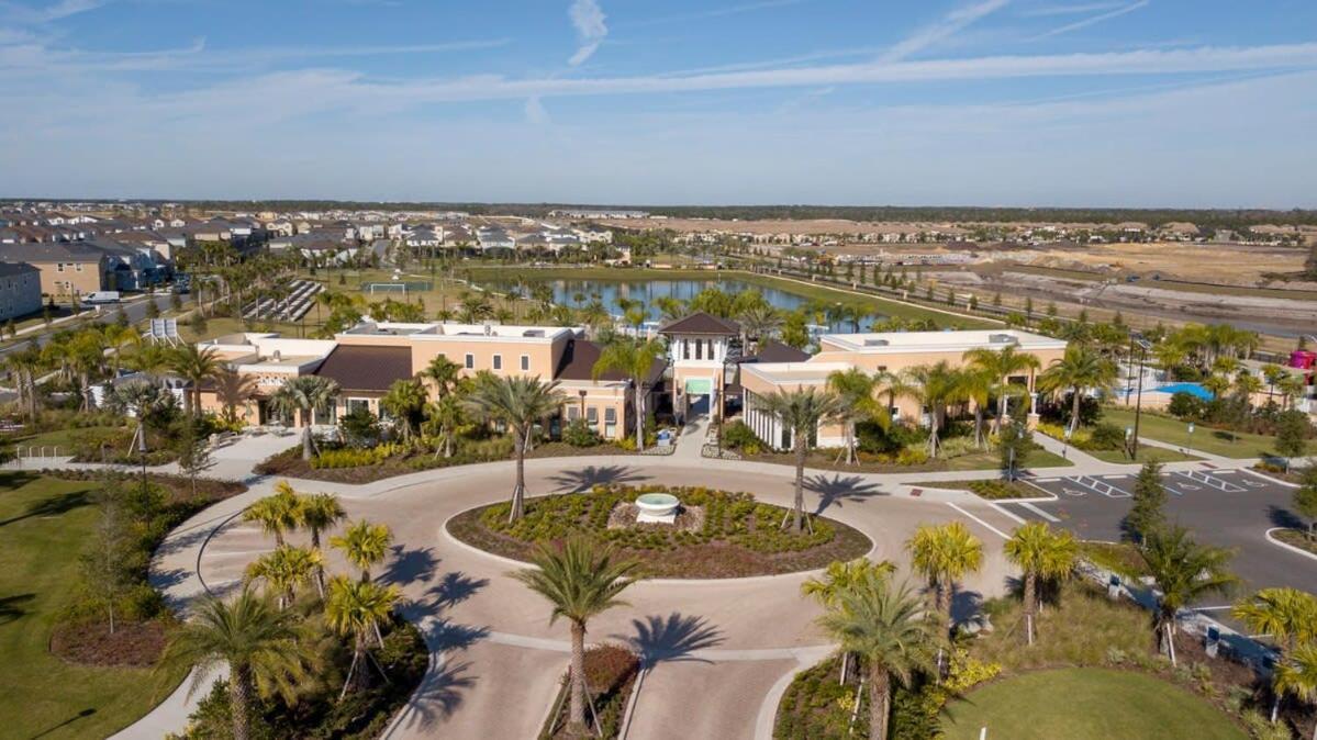 Family Friendly Four Bedroom W/ Pool @solararesort 1517 * Kissimmee