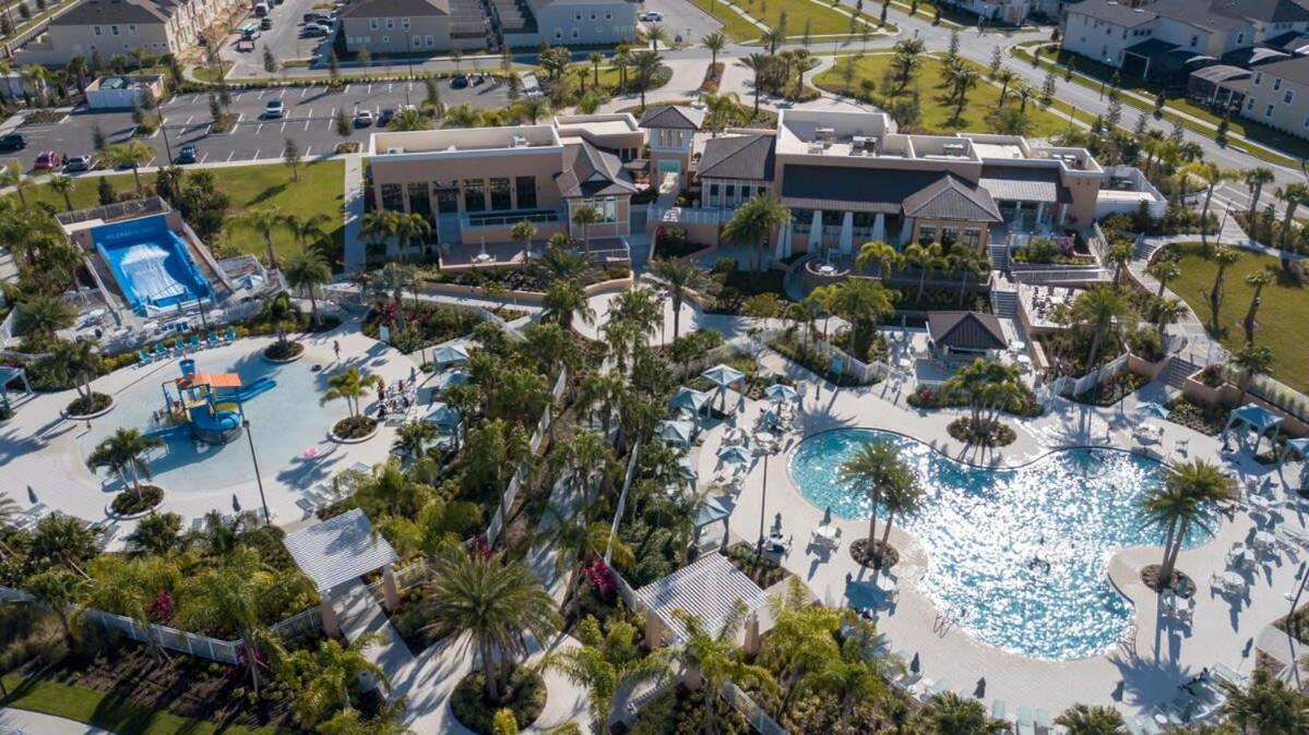 Holiday home Family Friendly Four Bedroom W/ Pool @solararesort 1517