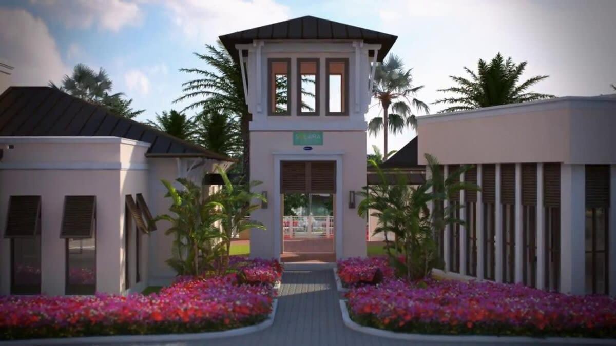 Family Friendly Four Bedroom W/ Pool @solararesort 1517 Holiday home Kissimmee