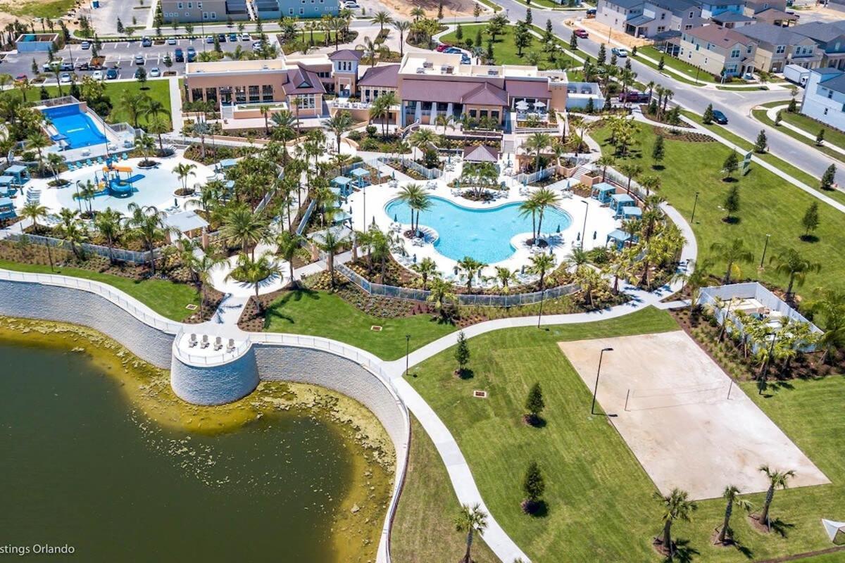Family Friendly Four Bedroom W/ Pool @solararesort 1517 Holiday home *