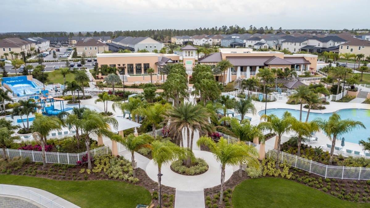 Holiday home Family Friendly Four Bedroom W/ Pool @solararesort 1517 *