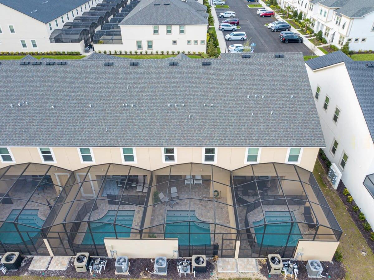 Family Friendly Four Bedroom W/ Pool @solararesort 1517