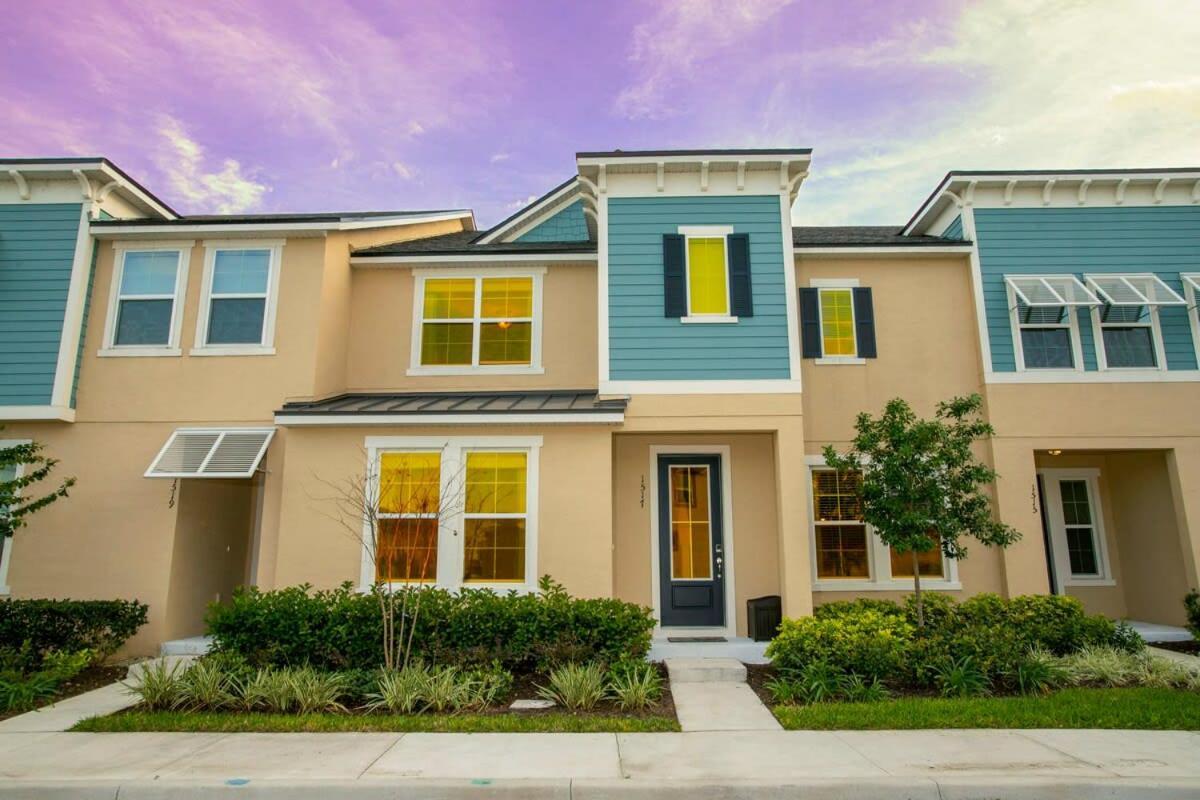 Holiday home Family Friendly Four Bedroom W/ Pool @solararesort 1517 *