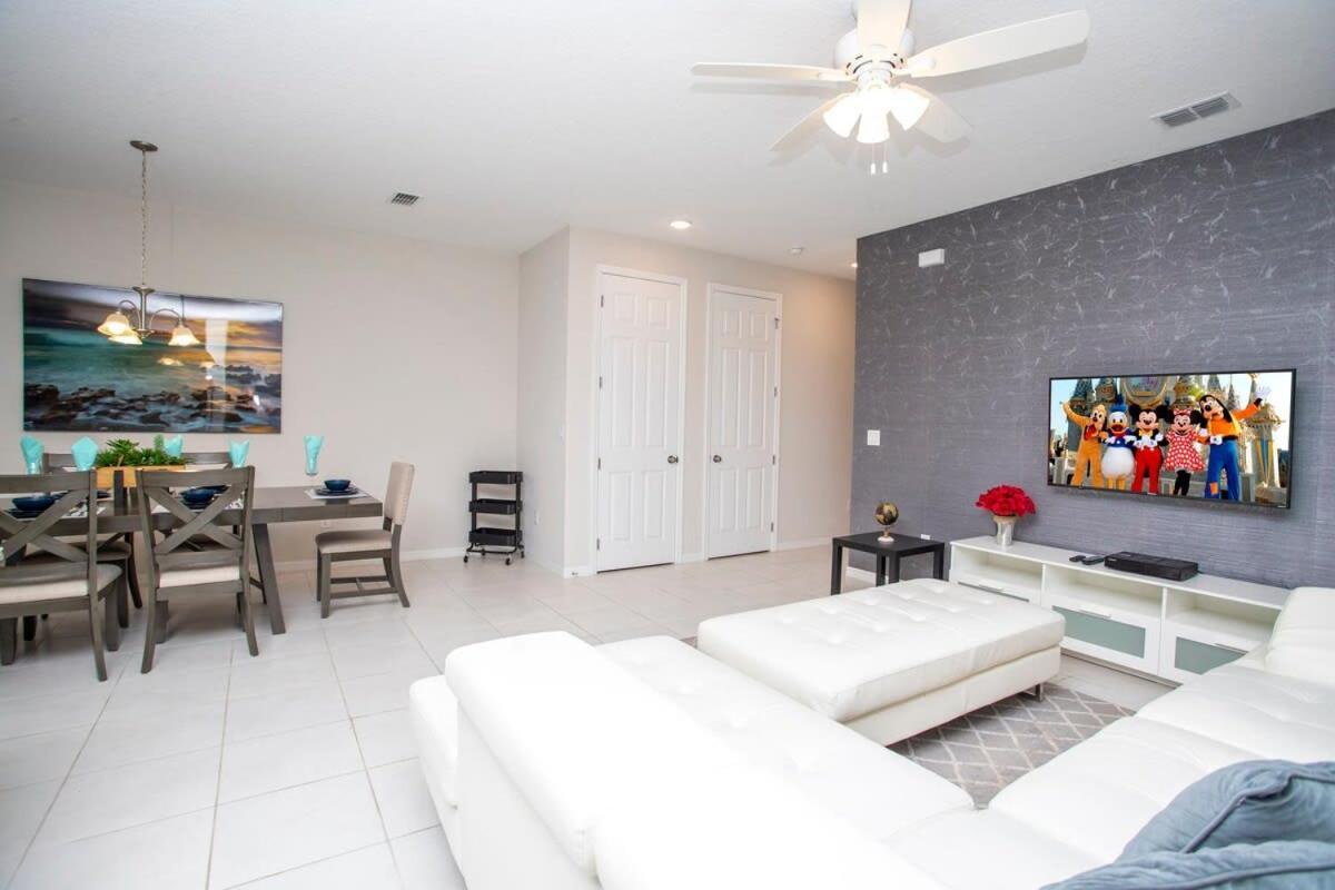 Holiday home Family Friendly Four Bedroom W/ Pool @solararesort 1517