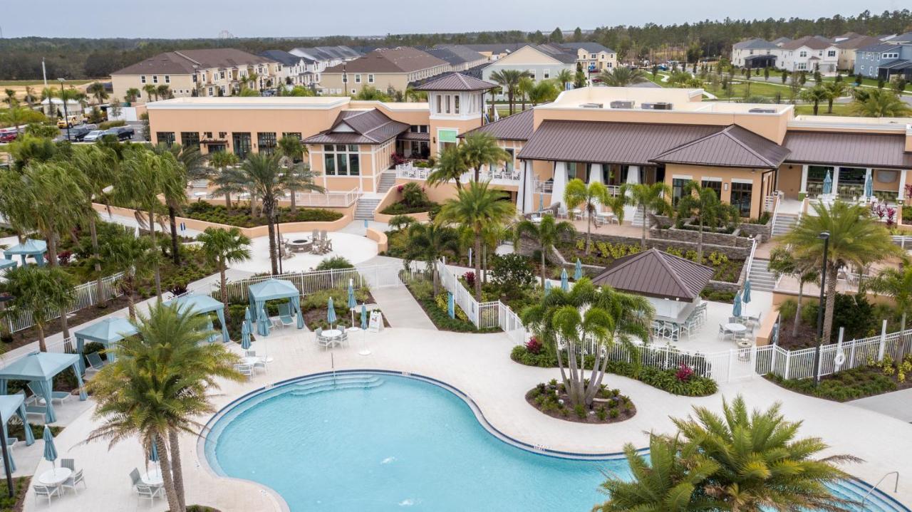 Family Friendly Four Bedroom W/ Pool @solararesort 1517 Сasa de vacaciones *